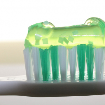 Toothpaste